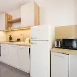 Apartament 2-bedroom In The Center *