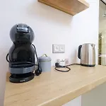2-bedroom In The Center * Plovdiv
