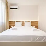 Apartament 2-bedroom In The Center *