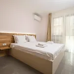 Apartament 2-bedroom In The Center