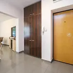 2-bedroom In The Center Plovdiv