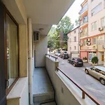 Apartament 2-bedroom In The Center