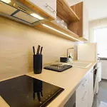 2-bedroom In The Center * Plovdiv
