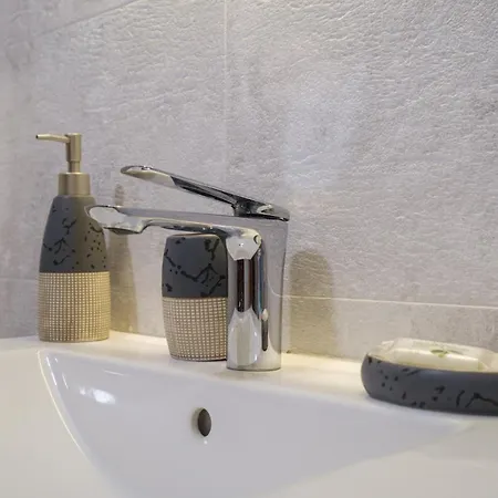 2-bedroom In The Center Plovdiv