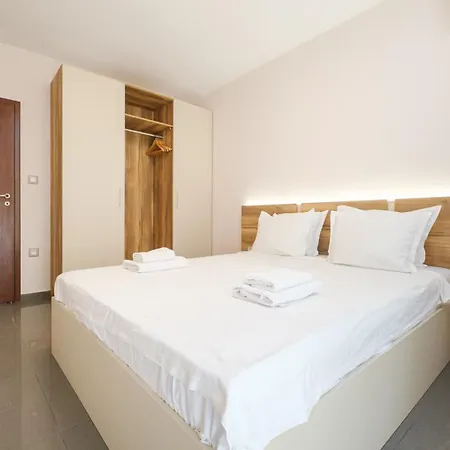 2-bedroom In The Center Appartement Plovdiv