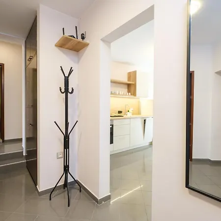 2-bedroom In The Center Пловдив