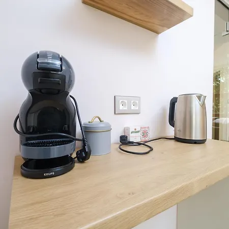 2-bedroom In The Center * Пловдив