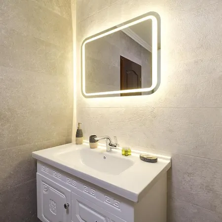 2-bedroom In The Center *