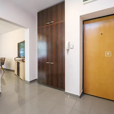2-bedroom In The Center Пловдив